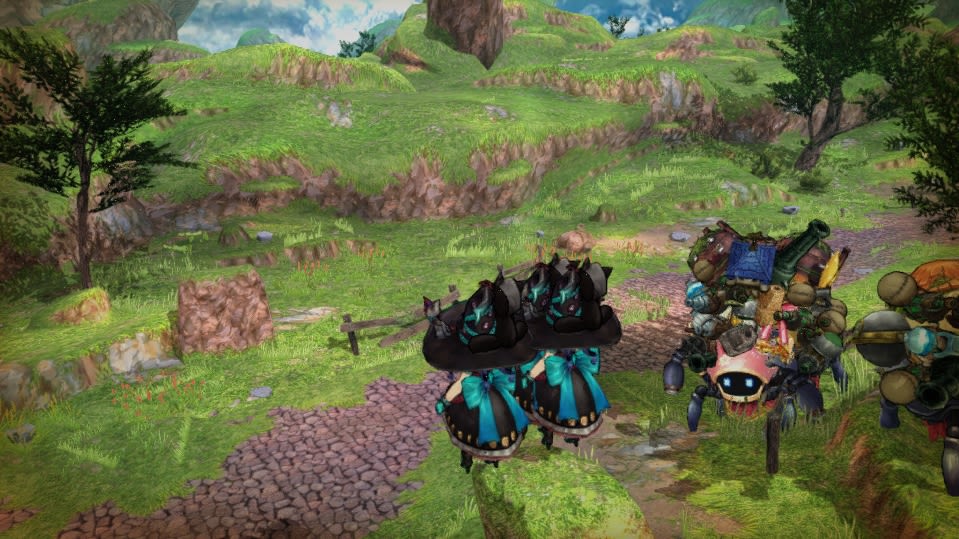 新しい遊び Caravan Stories キャラバンストーリーズ マスターズサイト