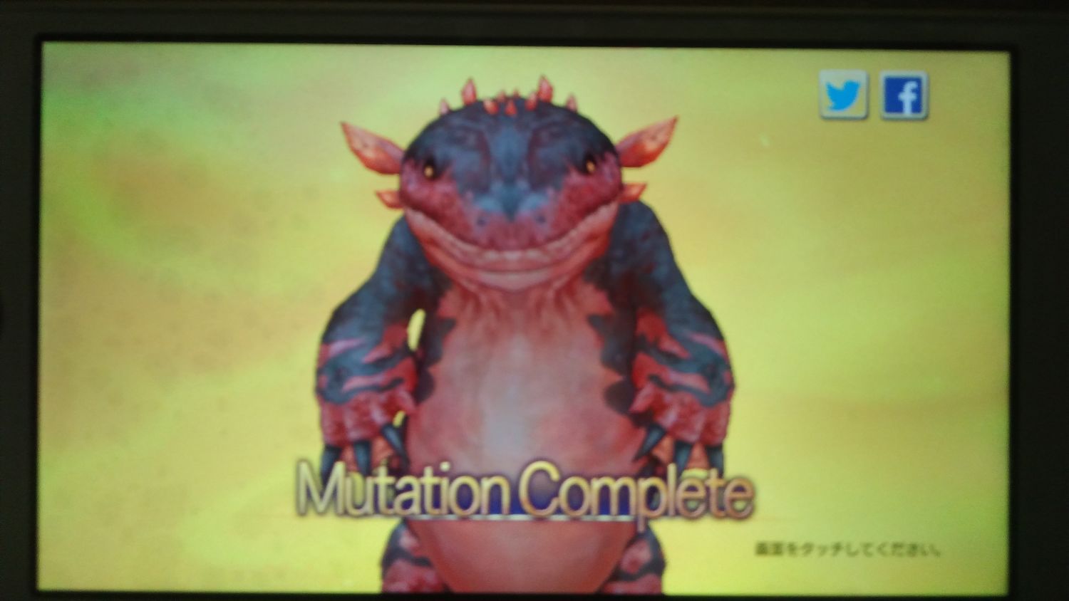 突然変異シリーズ 10 サンショウウオ Caravan Stories キャラバンストーリーズ マスターズサイト