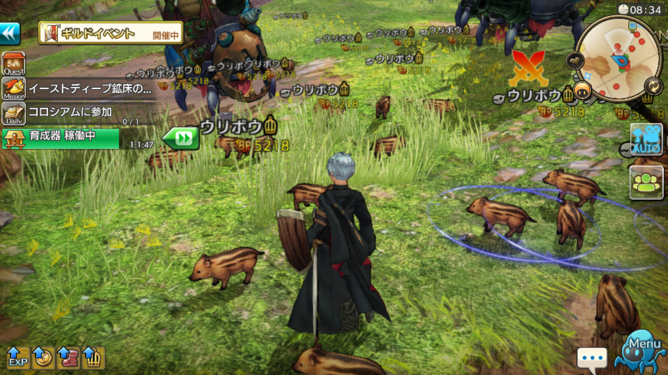 ﾟdﾟ ﾎﾟｶｰﾝ Caravan Stories キャラバンストーリーズ マスターズサイト