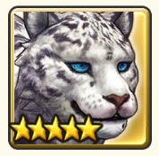 ユキヒョウ Caravan Stories キャラバンストーリーズ マスターズサイト