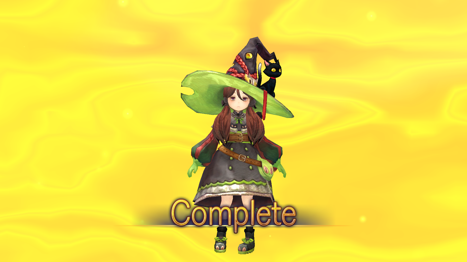 アルアリア 20181123171554 CARAVAN STORIES (キャラバンストーリーズ) マスターズサイト