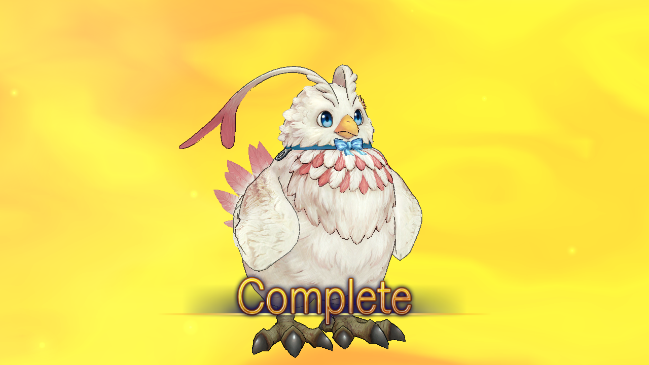 メルロマルク フィーロ ４進化 Caravan Stories キャラバンストーリーズ マスターズサイト