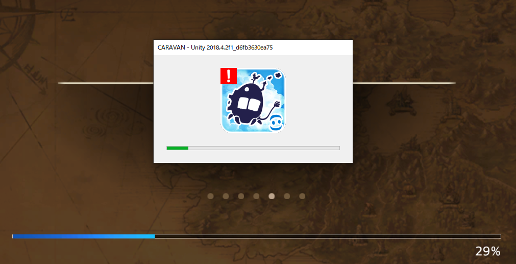 29 でunity落ち直らず Orz Caravan Stories キャラバンストーリーズ マスターズサイト 29 でunity落ち直らず Orz Caravan Stories キャラバンストーリーズ マスターズサイト