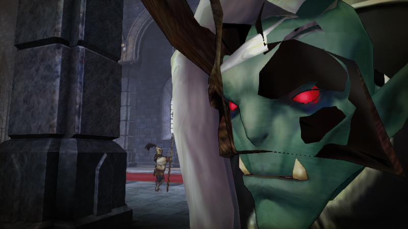 あのキャラの素顔 Caravan Stories キャラバンストーリーズ マスターズサイト