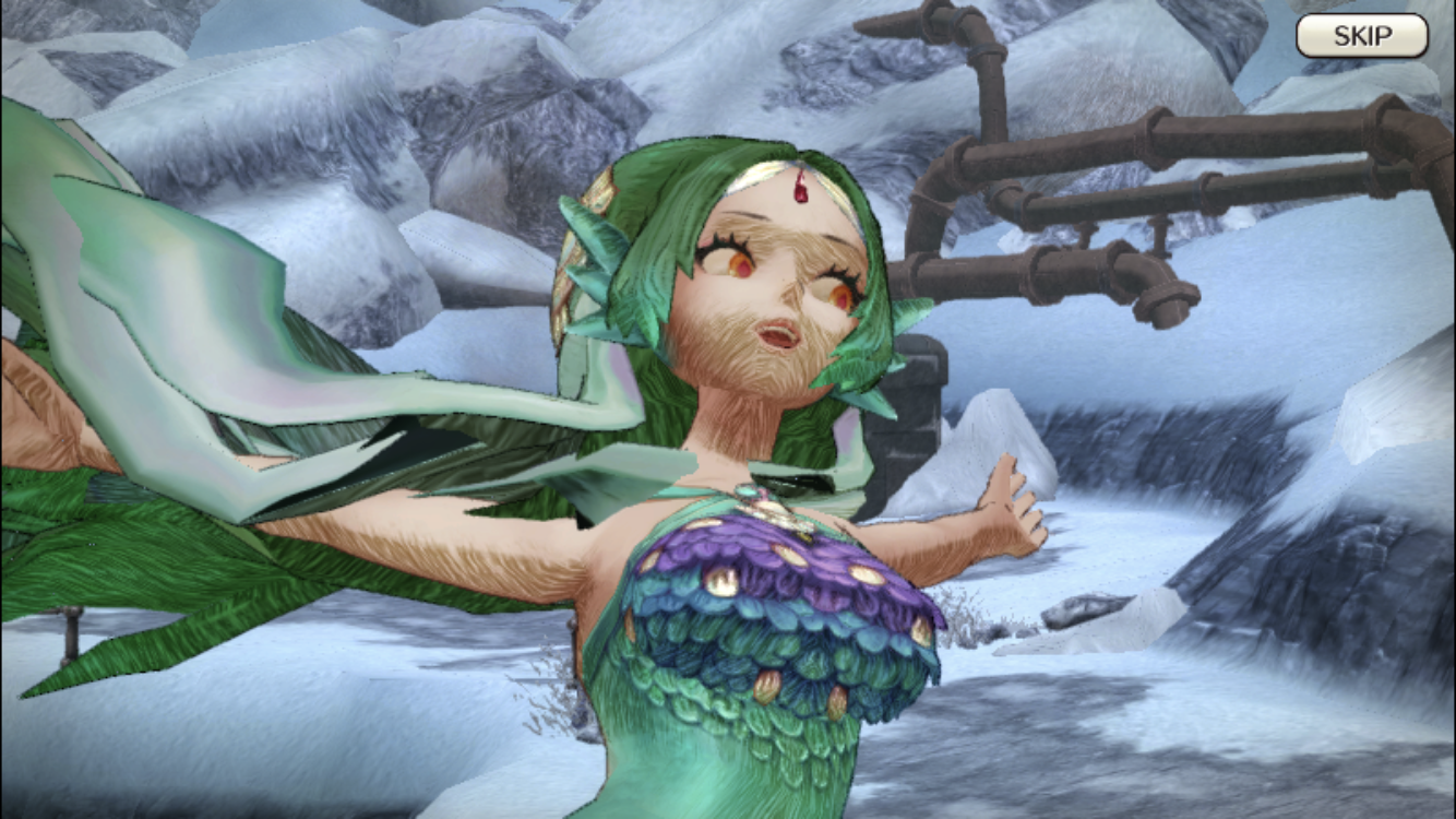 クリスマスイベントの釣りのお話 Caravan Stories キャラバンストーリーズ マスターズサイト