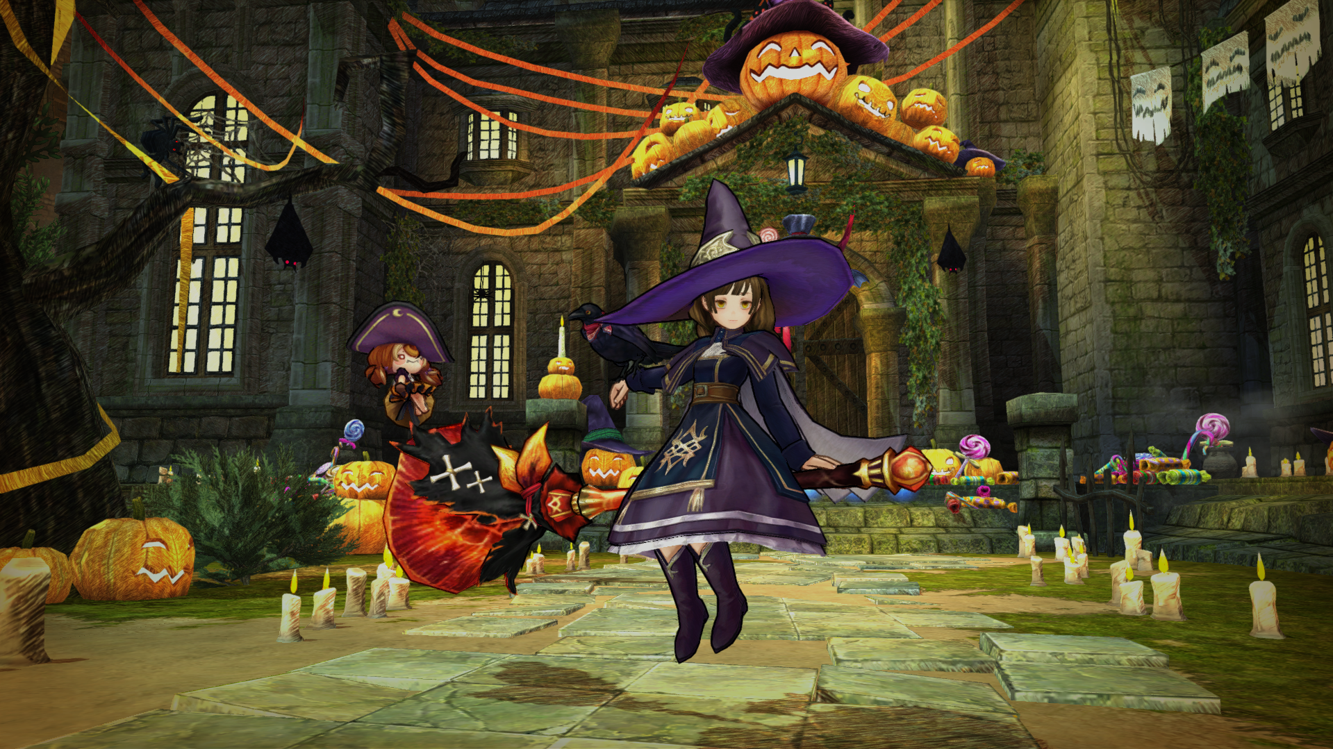 ペット CARAVAN STORIES (キャラバンストーリーズ) マスターズサイト