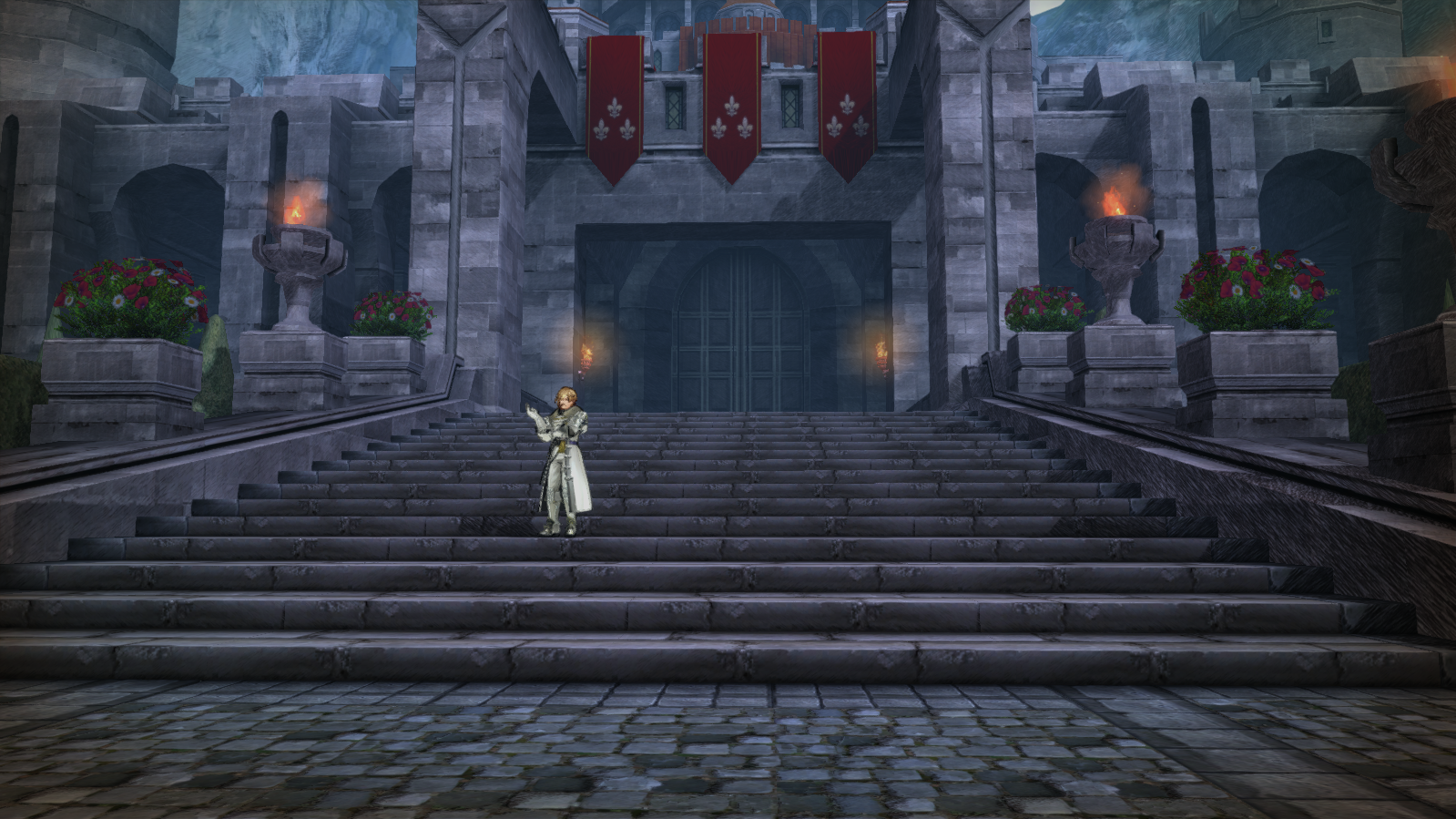 イアル〇旅・350 CARAVAN STORIES (キャラバンストーリーズ) マスターズサイト