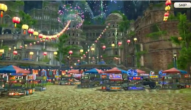 キャラスト繁体字版 配信記念 Caravan Stories キャラバンストーリーズ マスターズサイト