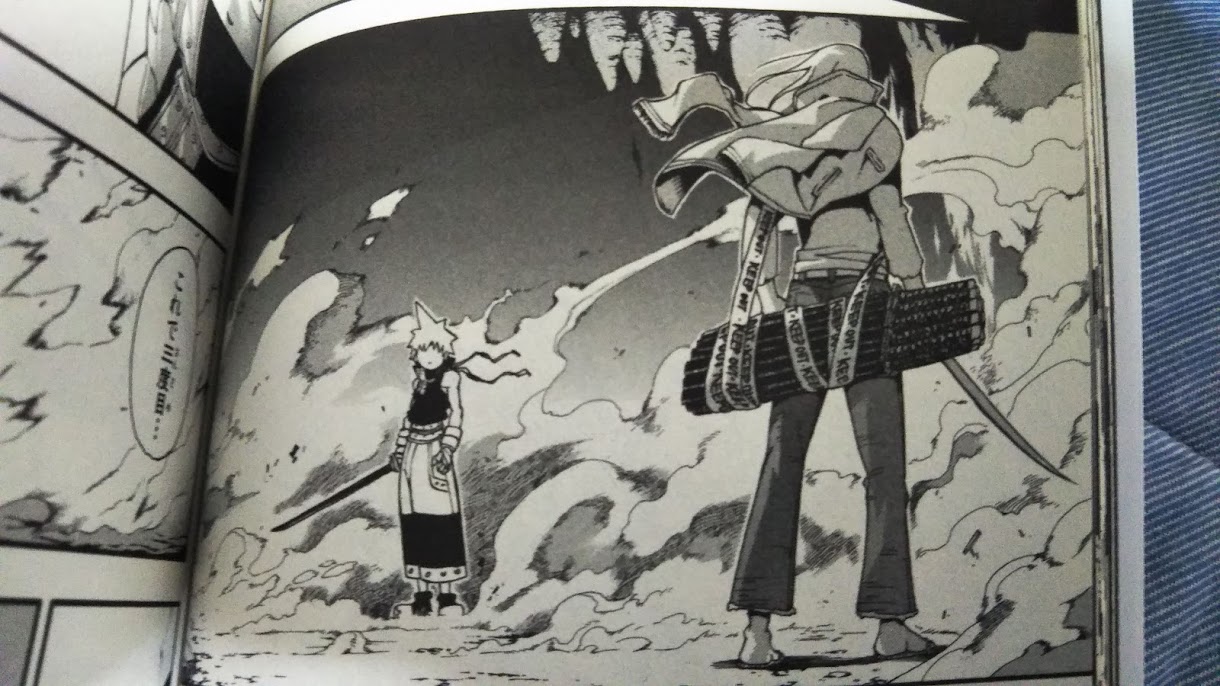 作者繋がりで Caravan Stories キャラバンストーリーズ マスターズサイト