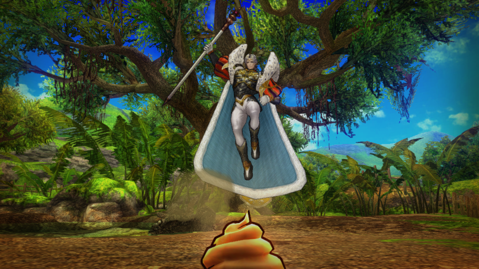 ヽ ノ ウンコー Caravan Stories キャラバンストーリーズ マスターズサイト