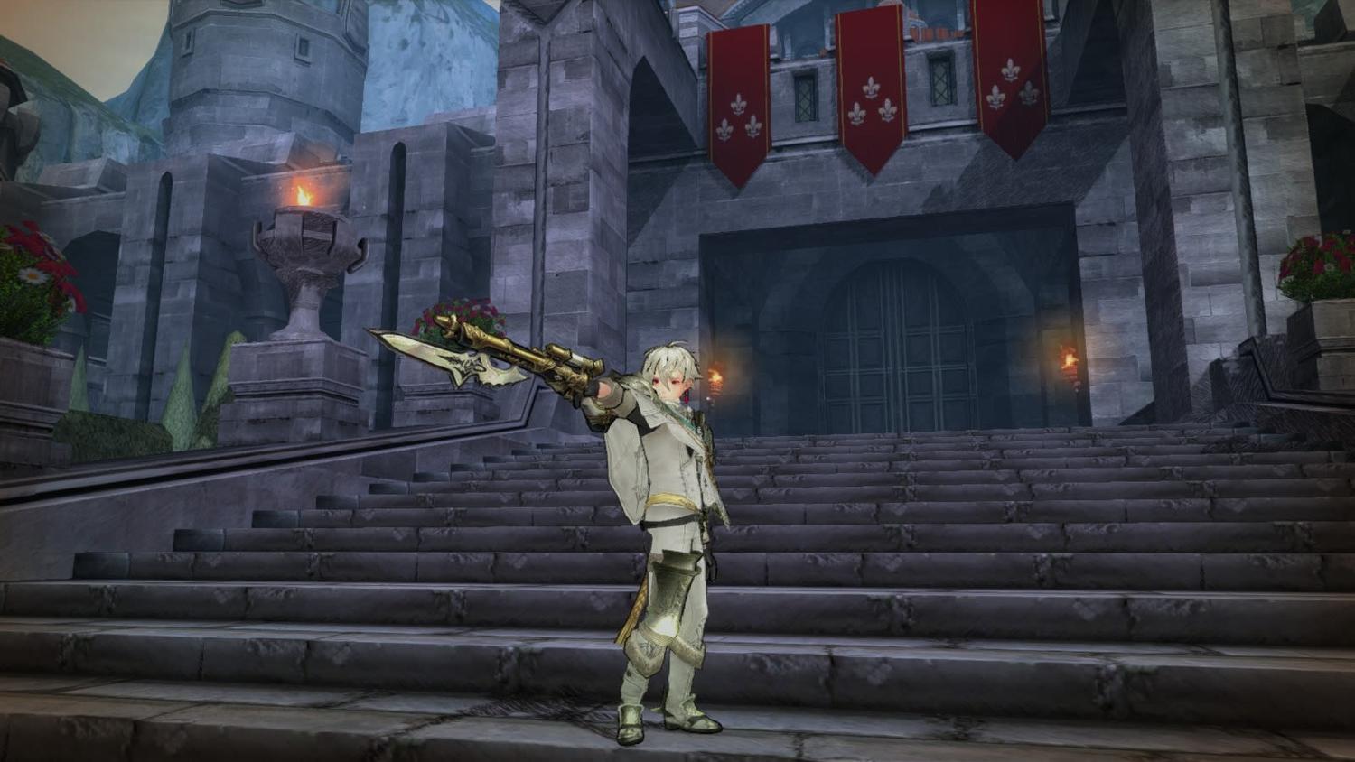 初の ６ レオミュール Caravan Stories キャラバンストーリーズ マスターズサイト