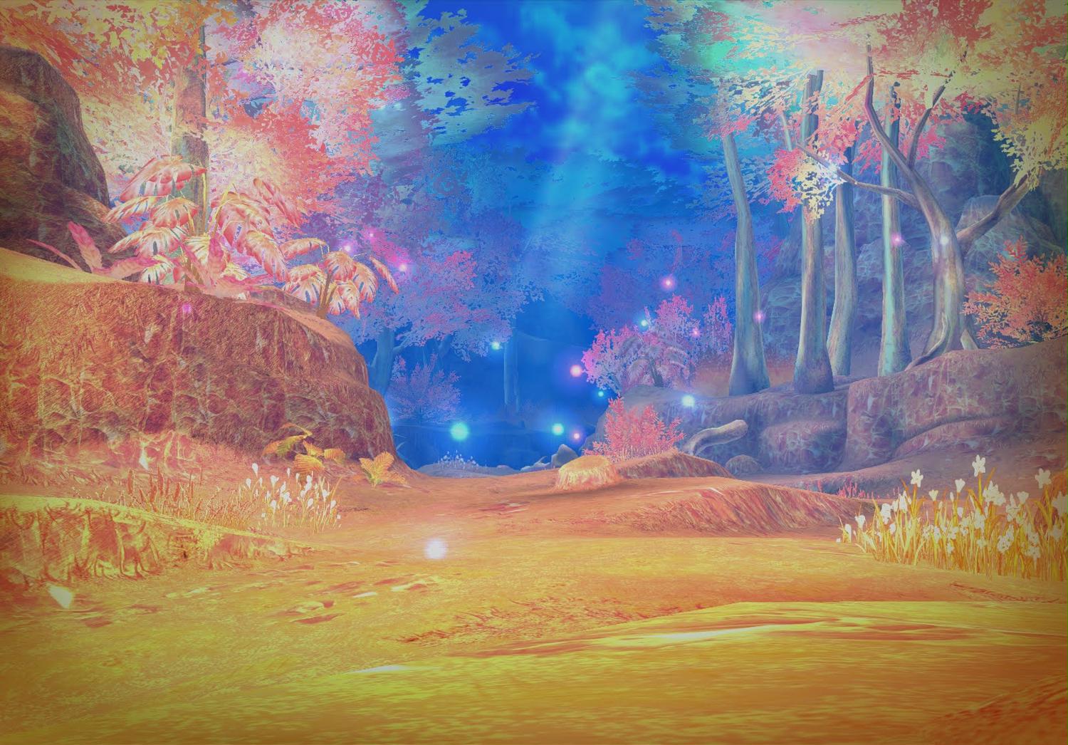 CARAVAN STORIES (キャラバンストーリーズ) マスターズサイト