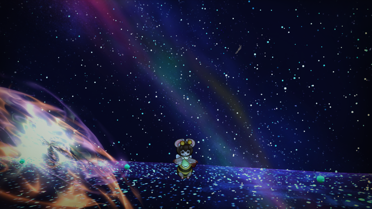 マルマ渾身の投球 Caravan Stories キャラバンストーリーズ マスターズサイト