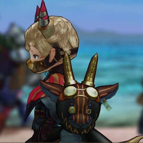 パルヤン6になったよ おとうさんおかあさん Caravan Stories キャラバンストーリーズ マスターズサイト